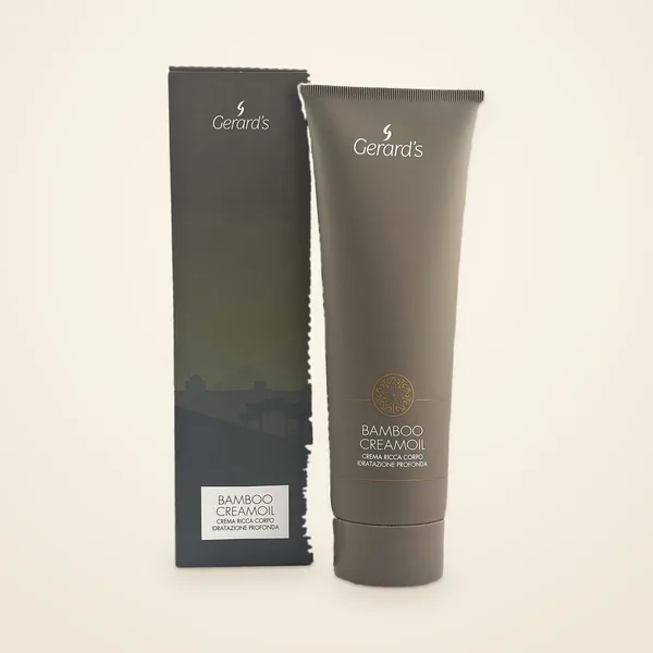 Gerard's Bamboo Creamoil – Krem do ciała