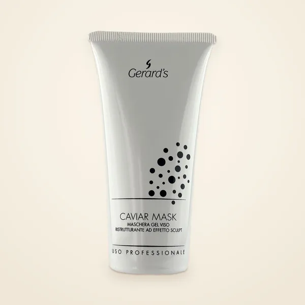 Gerard's Caviar Mask – Żelowa maska z ekstraktem z kawioru