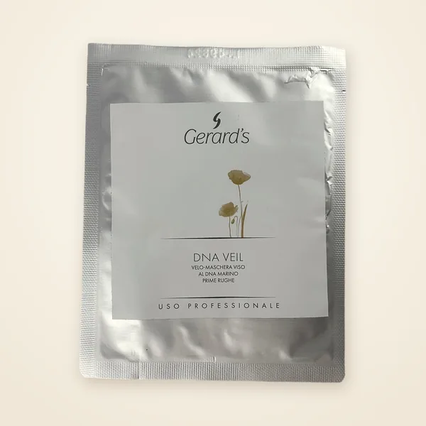 Gerard's DNA Veil – Maska do twarzy z morskim DNA