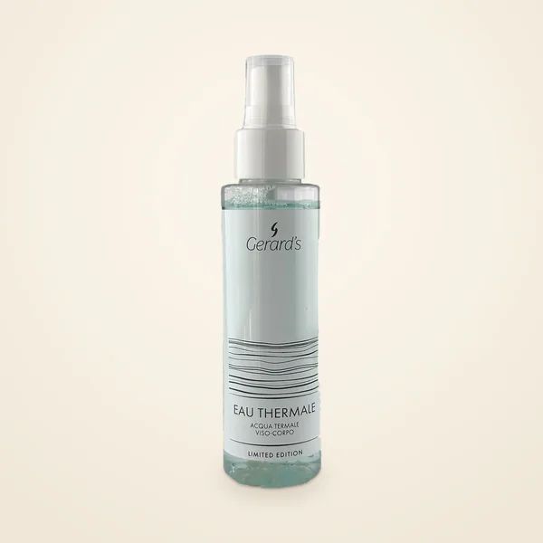 Gerard's Eau Thermale – Woda termalna do twarzy i ciała