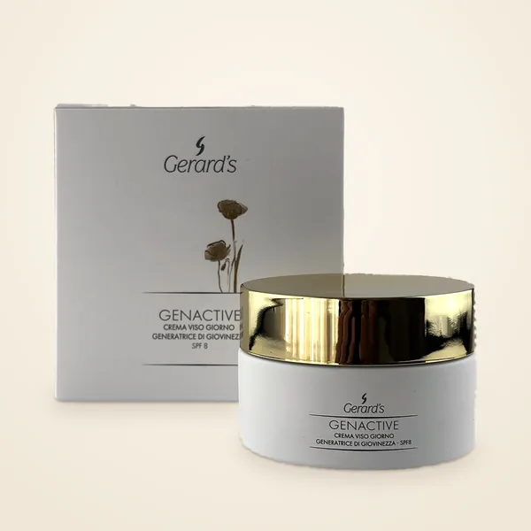 Gerard's Genactive – Krem na dzień