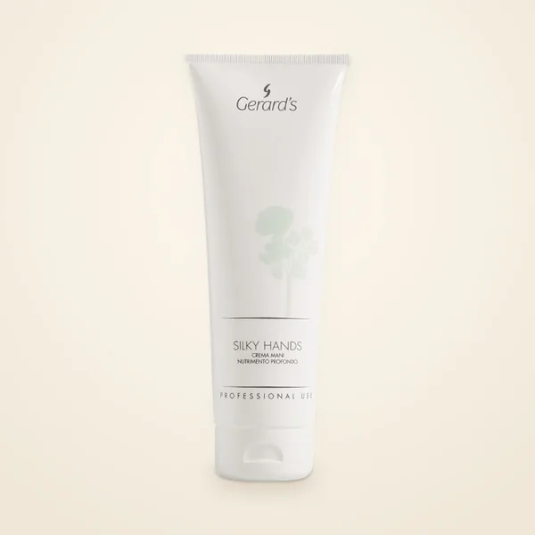Gerard's Silky Hands – Ultraodżywczy krem do rąk