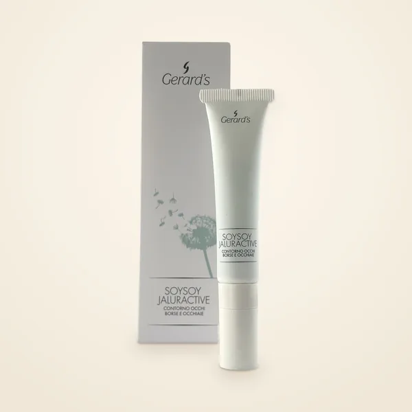 Gerard's SoySoy Jaluractive – Krem do okolic oczu