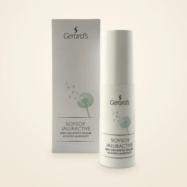 Gerard's SoySoy Jaluractive – Serum do twarzy