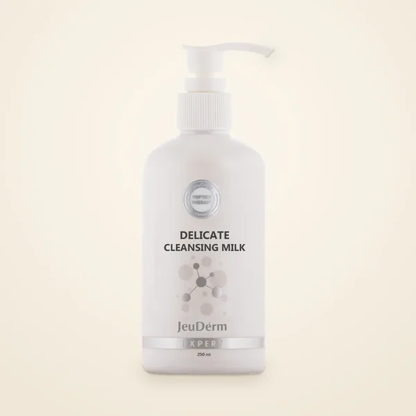 JeuDerm Delicate Cleansing Milk – Mleczko do demakijażu