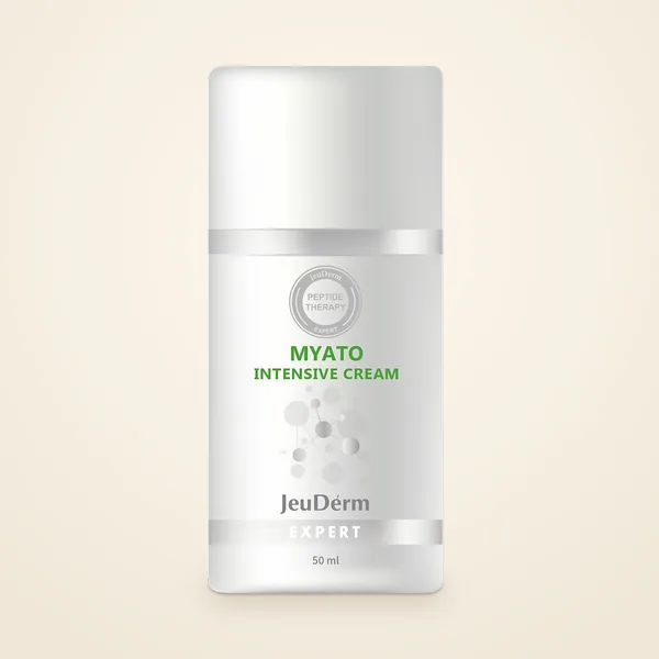 JeuDerm MY ATO Intensive Cream – Intensywny krem do skóry suchej i wrażliwej