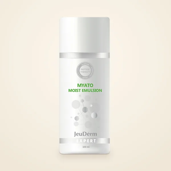 JeuDerm MY ATO Moist Emulsion – Nawilżająca emulsja