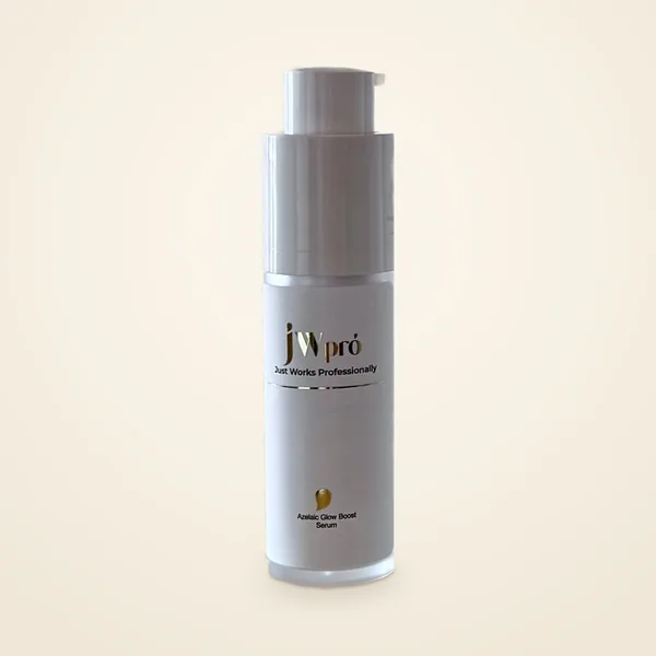 JWpro Azelaic Glow Boost Serum – Serum z kwasem azelainowym
