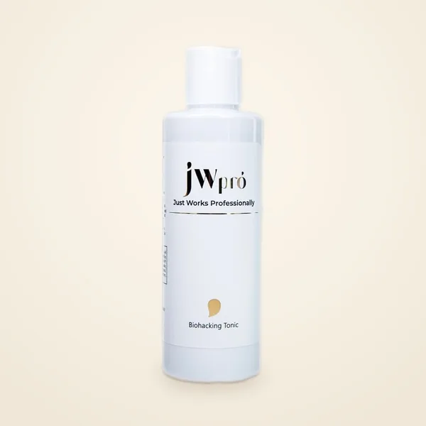 JWpro Biohacking Tonic – Tonik wspierający mikrobiom