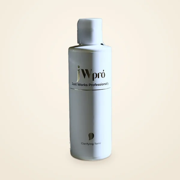 JWpro Clarifying Tonic – Tonik złuszczający
