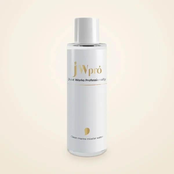 JWpro Clean Marine Micellar Water – Woda micelarna