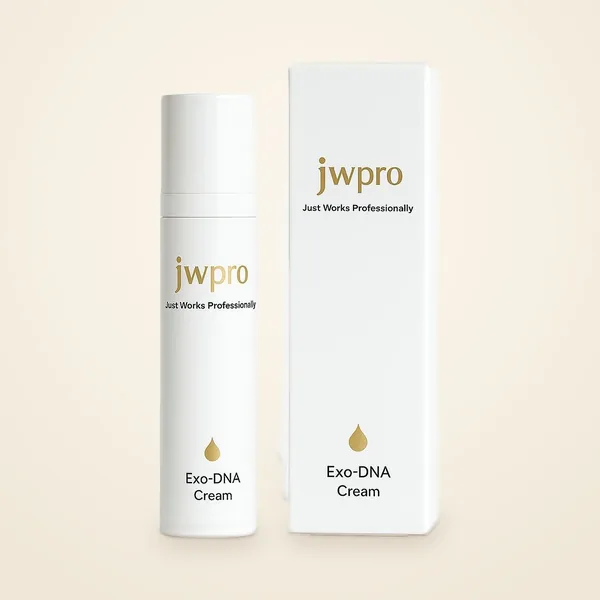 JWpro ExoDNA – Krem do twarzy z egzosomami