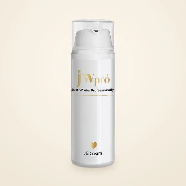 JWpro JG Cream – Krem do regeneracji skóry