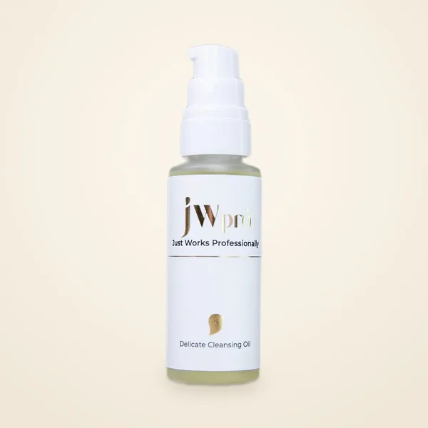 JWpro JG Delicate Cleansing Oil – Hydrofilowy olejek do demakijażu