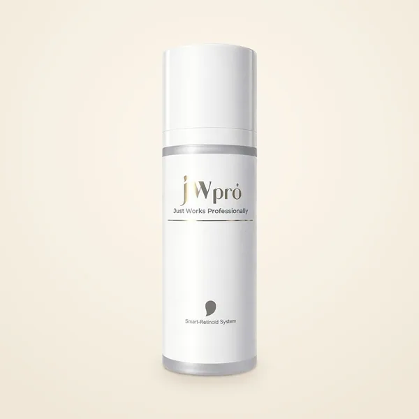 JWpro Smart-Retinoid System – Serum z retinoidami
